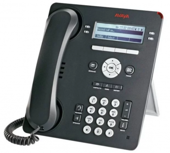 Цифровой настольный Avaya 9404 (700508195)