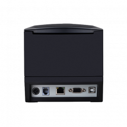Термопринтер этикеток Xprinter XP-365B (USB)