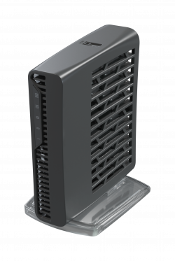 Маршрутизатор MikroTik C52iG-5HaxD2HaxD-TC