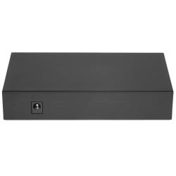 PoE Коммутатор QSW-1550-6Е-POE-D