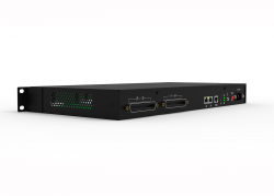 VoIP-шлюз OpenVox MAG1000-24S (24FXS)