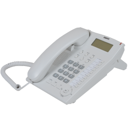 Проводной телефон Sanyo RA-S517W