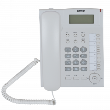 Sanyo RA-S517W