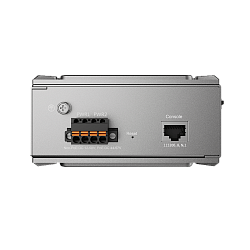 Промышленный PoE коммутатор Wi-Tek Superic SP3012FM-L2 v3