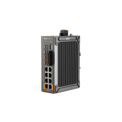 Промышленный PoE коммутатор Wi-Tek Superic SP3012FM-L2 v3