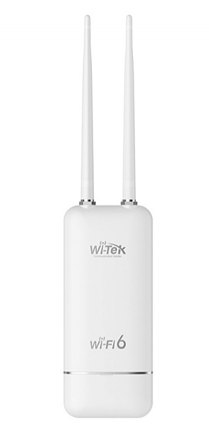 Точка доступа Wisnetworks WisCloud Hi-Power Access Point