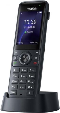 Беспроводная телефонная IP-телефон Yealink AX86R NEW