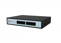 Аналоговый FXS VOIP шлюз OpenVox iAG800 V2-8S (8FXS)