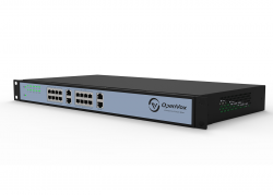 VoIP-шлюз OpenVox MAG1000-24S (24FXS)